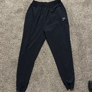 Gymshark Black Sweatpants
